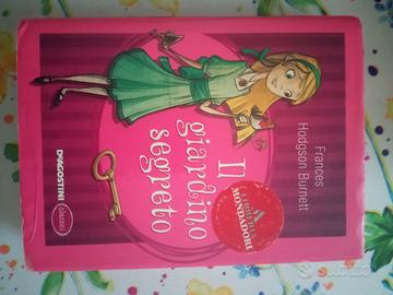 Burnett - Il giardino segreto