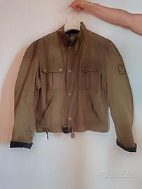 giubbotto Belstaff Gold Label