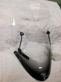 Parabrezza Kymco X-Town