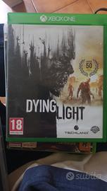 DYNG LIGHT -XBOX ONE