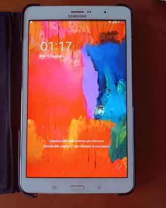 Samsung Galaxy TabPRO 8.4 SM-T325 LTE – ottime con