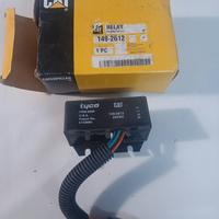 1492612 relay caterpillar 