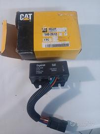 1492612 relay caterpillar 