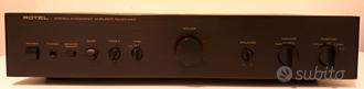 Amplificatore Rotel RA-931 MK II  			