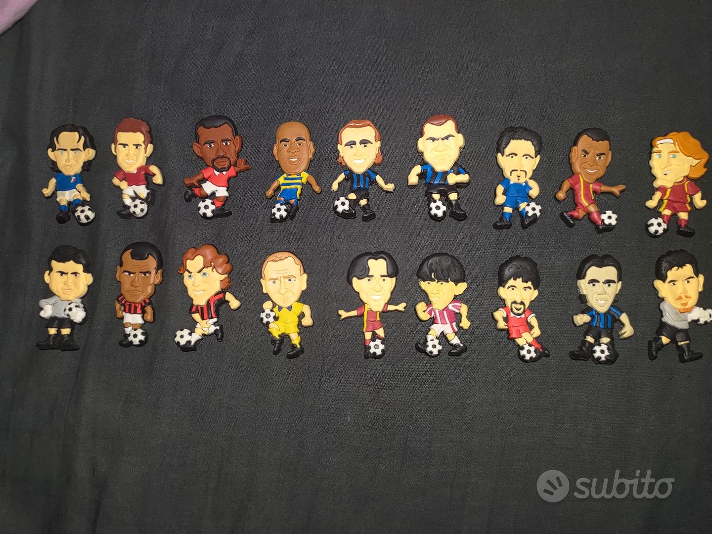 Paolo Maldini Bobo Vieri Abbigliamento Maglia Sweet Years Sales