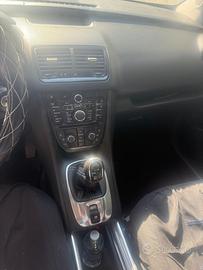 OPEL Meriva 1.4 Turbo 120CV GPL Tech Elective