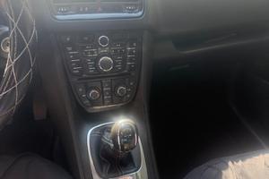 OPEL Meriva 1.4 Turbo 120CV GPL Tech Elective