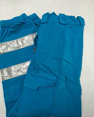 pantaloni tecnici/lavoro reverse xs