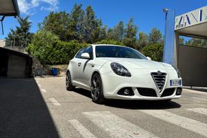 Giulietta 1.6 ex 120