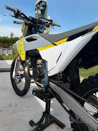 Husqvarna tc 250
