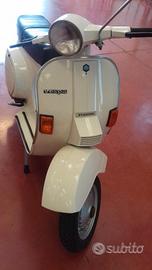 Vespa pk 125