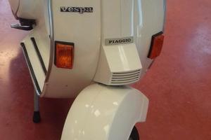 Vespa pk 125