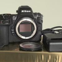 Nikon Z8