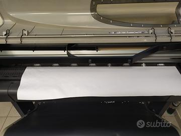 PLOTTER HP Formato A0