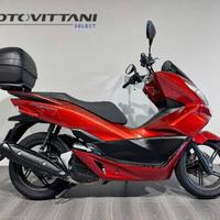 Honda PCX 150