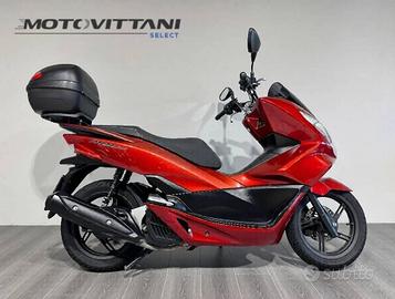 Honda PCX 150