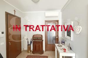 Appartamento Padova [AL0336VRG]