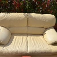 Divani 2 posti + 3 posti