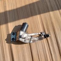 motorino tergicristallo fiat panda