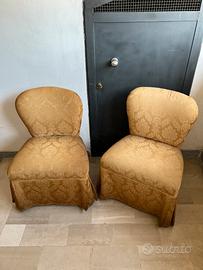 POLTRONE “ COPPIA “