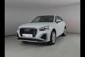 AUDI Q2 I 2021 - Q2 35 1.5 tfsi S line edition s-t