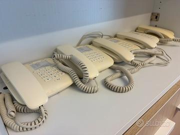 Telefono fisso bianco DA310 Gigaset