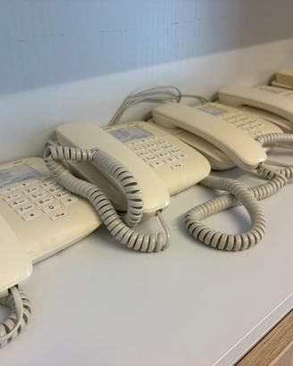 Telefono fisso bianco DA310 Gigaset