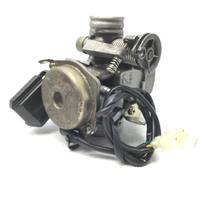 CARBURATORE REVISIONATO DENI DPD24J PEUGEOT TWEET 