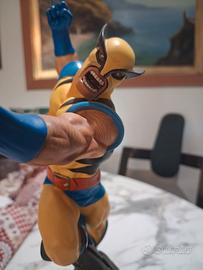 Wolverine bowen mo xm sideshow