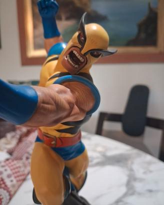 Wolverine bowen mo xm sideshow