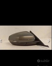 Specchio esterno audi a1 2023