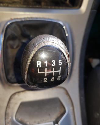 Cambio manuale 6 marce ford galaxy anno 2009
