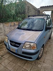 auto in buone condizioni.