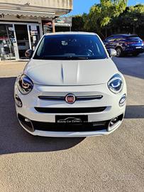 Fiat 500X SPORT