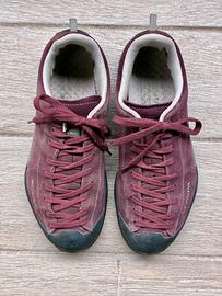 Scarpa Mojito tg. 40 Gtx gore-tex