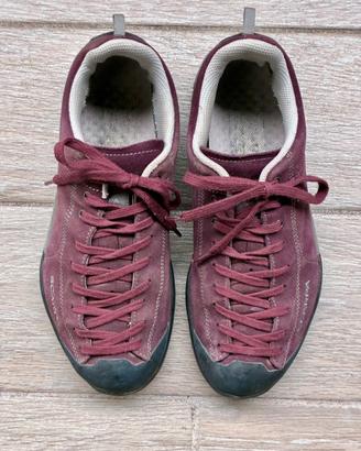 Scarpa Mojito tg. 40 Gtx gore-tex