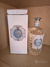 Deer GIN Giori 
