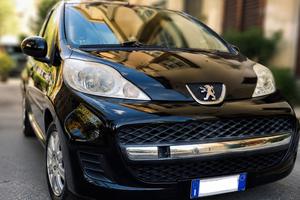Peugeot 107 SweetYears 1.0 dualtronic