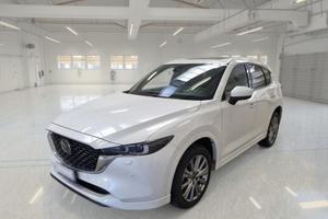 MAZDA CX-5 DIESEL 2.2L 184 CV AWD 6AT SIGNATURE SU