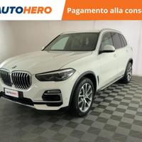 BMW X5 xDrive30d xLine