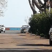 Terracina 100 mt. mare viale europatrilocale+pauto