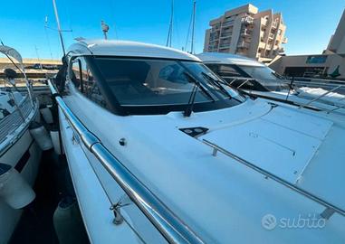 JEANNEAU LEADER 36 del 2016