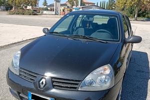 Renault Clio Storia 1.2 GPL Comfort del 2008