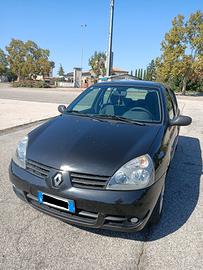 Renault Clio Storia 1.2 GPL Comfort del 2008