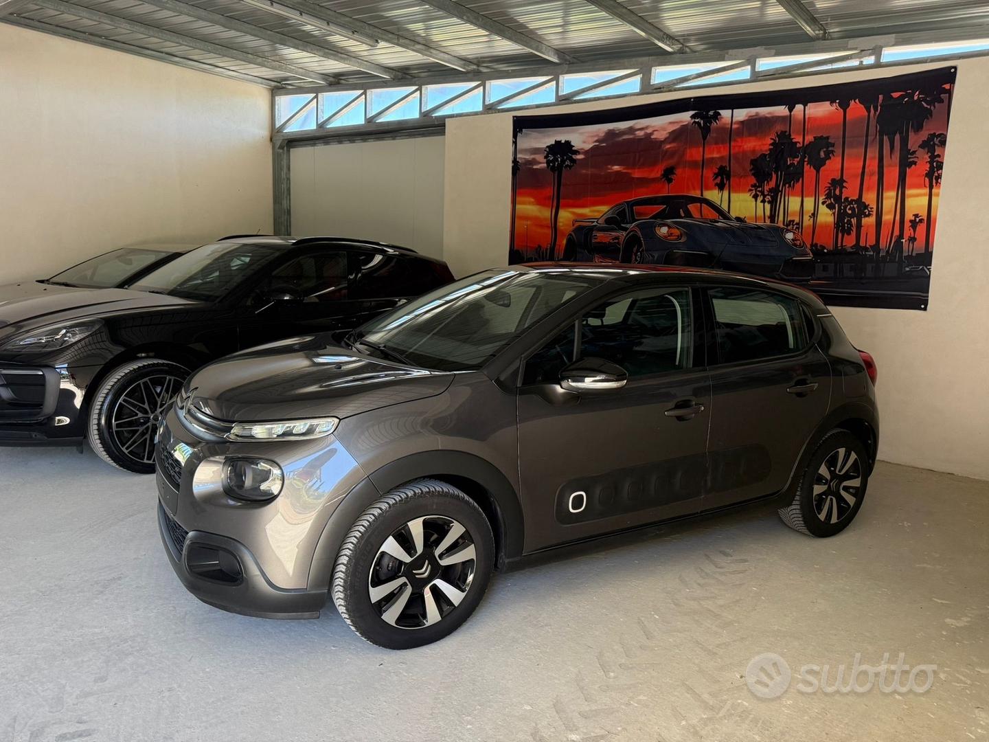 Citroen C3 2018 photo 2