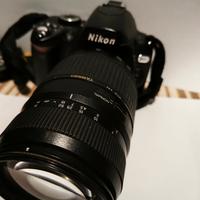 Nikon d 60