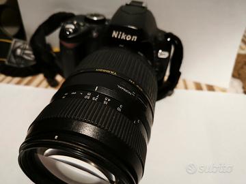 Nikon d 60