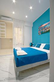 B&B Napoli Oasi Montesanto