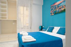 B&B Napoli Oasi Montesanto