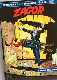 Zagor Special